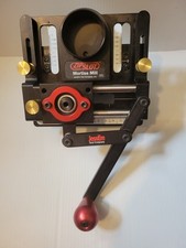 JessEm Zip Slot Mortise Mill