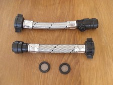 Salamander Shower Pump Flexi