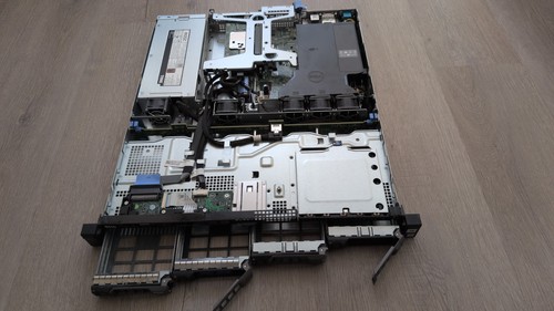 Dell poweredge r230 - 1u, server