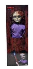 Glen Doll Seed of Chucky 24