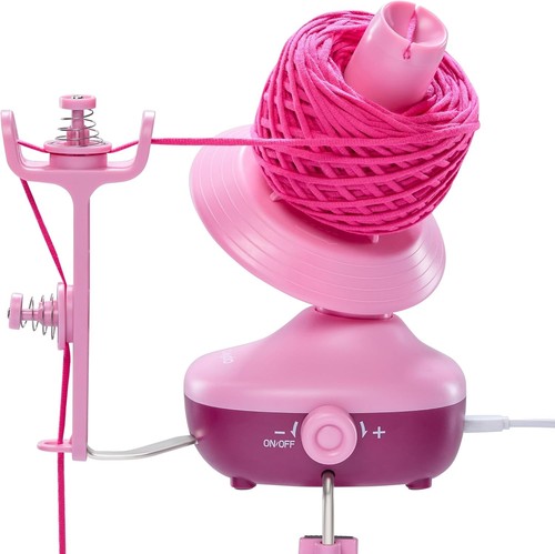 Caydo yarn winder electric - caydo, winder,