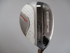 Cobra AMP CELL HYBRID White