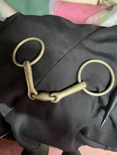 Loose ring Snaffle 5 3/4