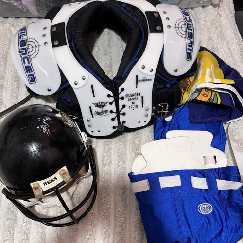 Rawlings silencer wrx - rawlings, qb-wrx