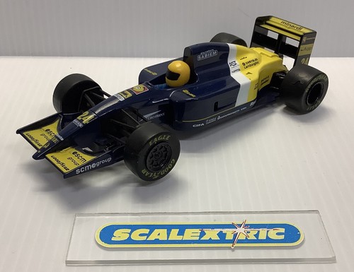 Scalextric hornby 1990s c184 - 1990s,