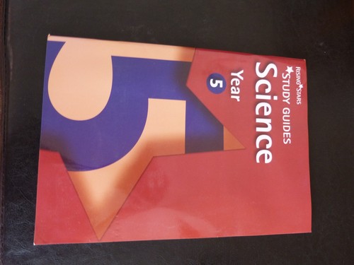 Rising stars study guides - rising,