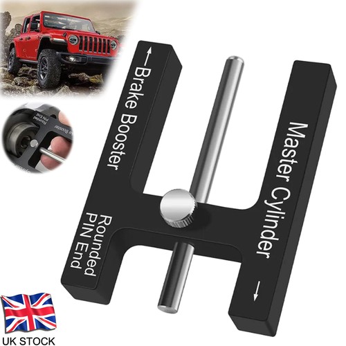 Power brake booster master - power,