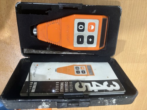 Elcometer 345 digital - 345,