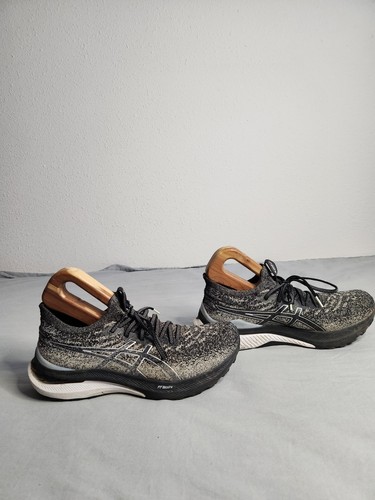Asics gel kayano shoes - shoes, mens