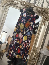 Love Moschino Multi Colours