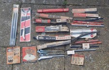 TRICO WIPER BLADES & ARMS NEW