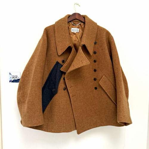Maison margiela size - size, 46