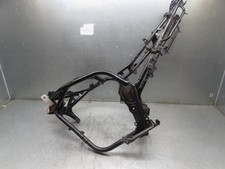 Suzuki GSF1200 Bandit MK1 Frame Chassis On Nova GV75A-101682