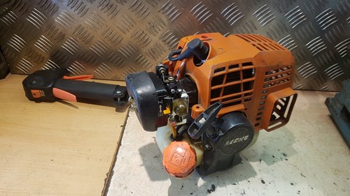 Echo 222es strimmer - echo, gt-222es