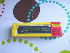 MINITRIX N 203 N GAUGE - 4-6-2