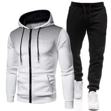 Casual Men's Sportswear