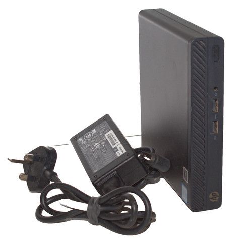 Tiny 260 mini - pc, core