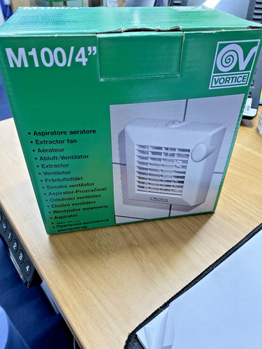 Vortice 11641 punto - vortice,