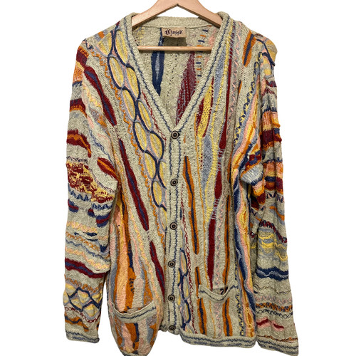 Vintage coogi classic 90s - vintage,