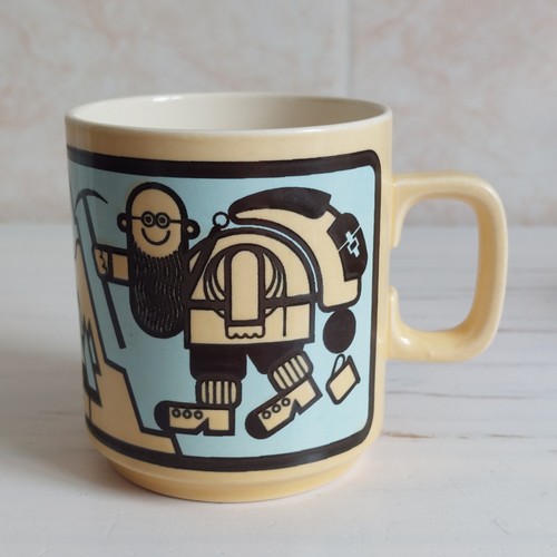 Vintage hornsea worlds best - vintage,