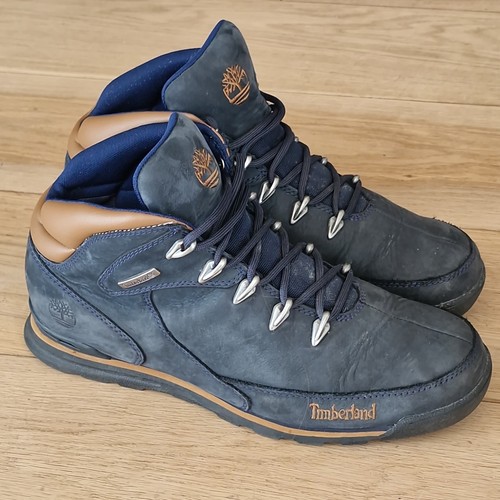 Timberland euro rock hiker - rock,