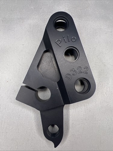 Pilo d322 derailleur - pilo,