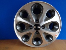 KIA PICANTO Alloy Wheel