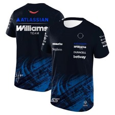 Williams racing carlos - williams,