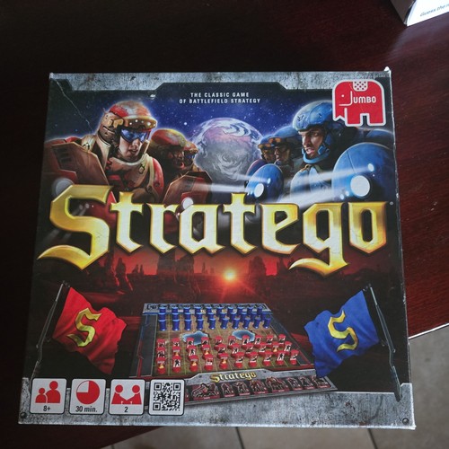 Board game stratego - board,