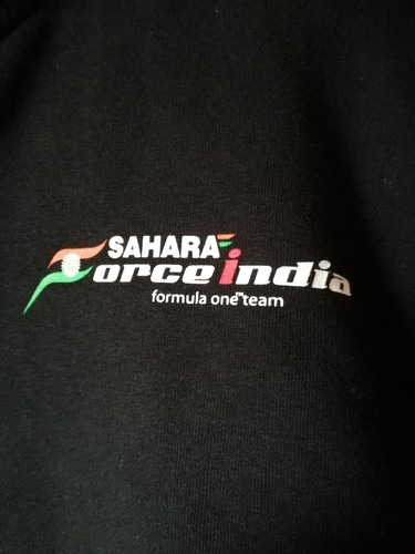 Sahara force india team - india, f1