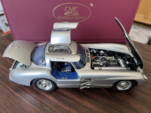 Cmc 1955 benz - , 300