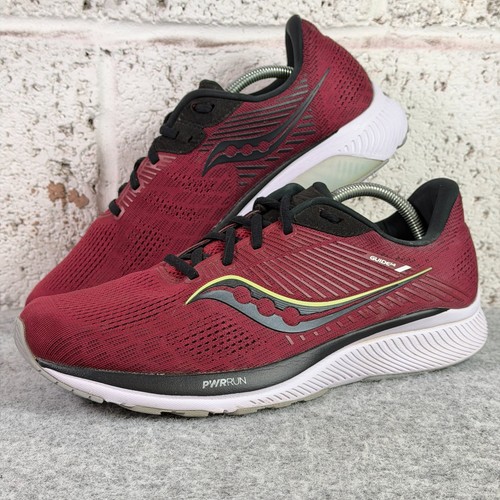 Saucony guide trainers - 14,