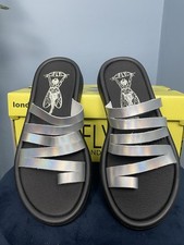 Fly London Slip-on Sandals