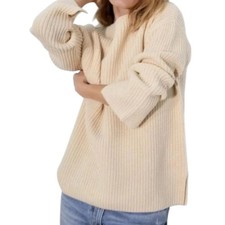 Zara Oversized Jumper Chunky