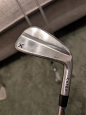 Caley 01T Irons 4-6 Stiff