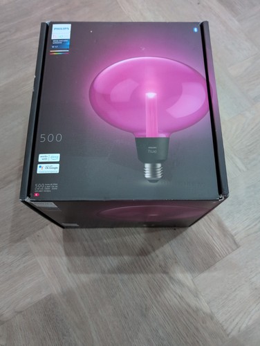 Philips hue ellipse white - philips,
