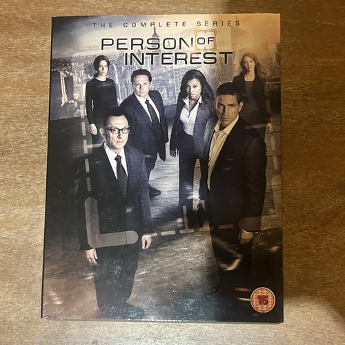 Person interest - (sealed)person,