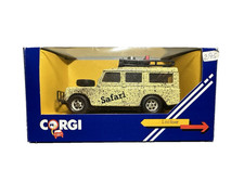 Corgi 619 Land Rover ‘Safari’ *Auction*