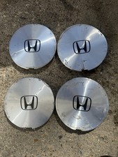 Honda Civic Set Of 4 Centre