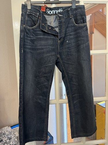 Men w32 l24 - w32”, fly
