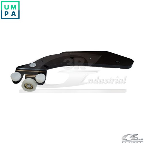 Roller guide sliding - guide,