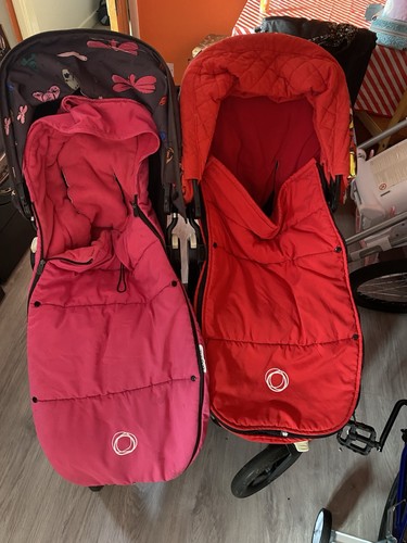 Bugaboo - , (first)