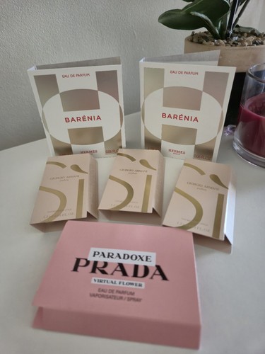 Travel mini perfume spray - ,