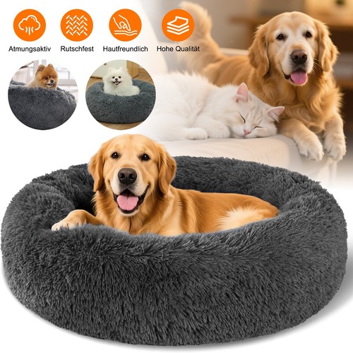 Large cat donut - large,