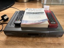 Echostar Motorised satilite reciever