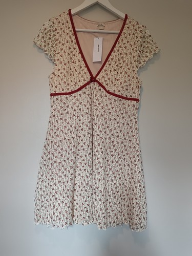 Kimchiblue pretty ditsy - xl,