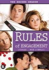 Rules engagement the second - rules,