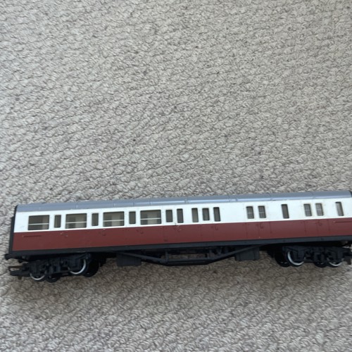 Hornby gauge thomas - hornby, oo