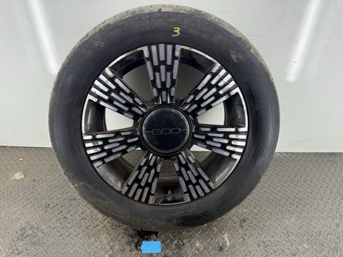 2024 fiat 600 inch alloy - 2024,