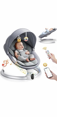 Baby swing bouncer seat - baby,